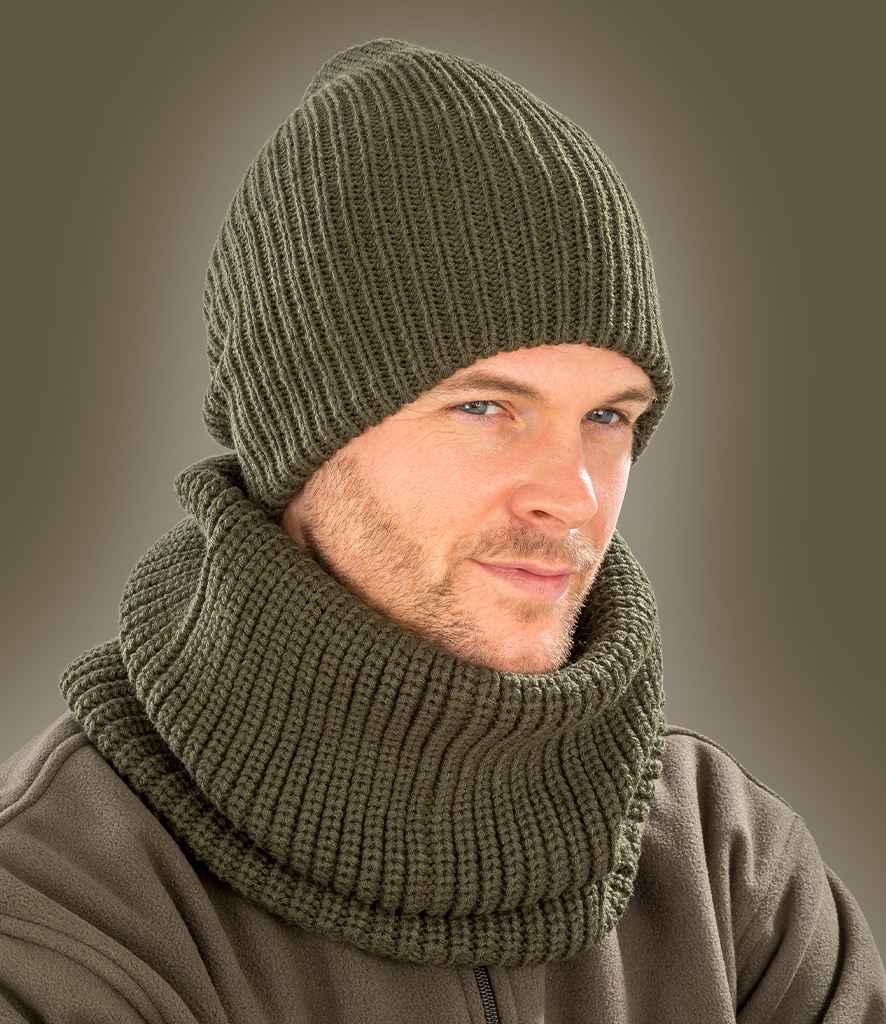 RC361 Whistler Snood Hood